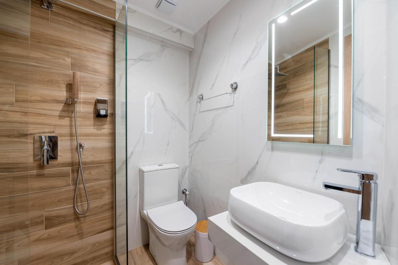 Ammos Suites Ierápetra Dış mekan fotoğraf