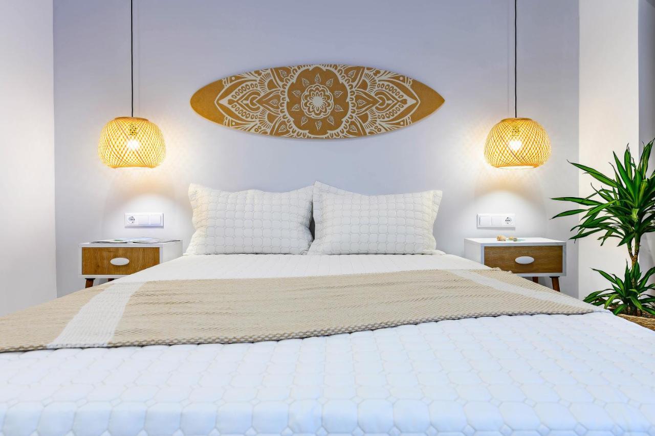 Ammos Suites Ierápetra Dış mekan fotoğraf